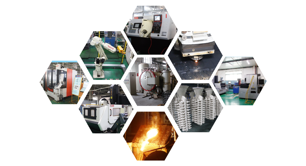 CNC işleme merkezi işleme dikiş makinesi bileşenleri