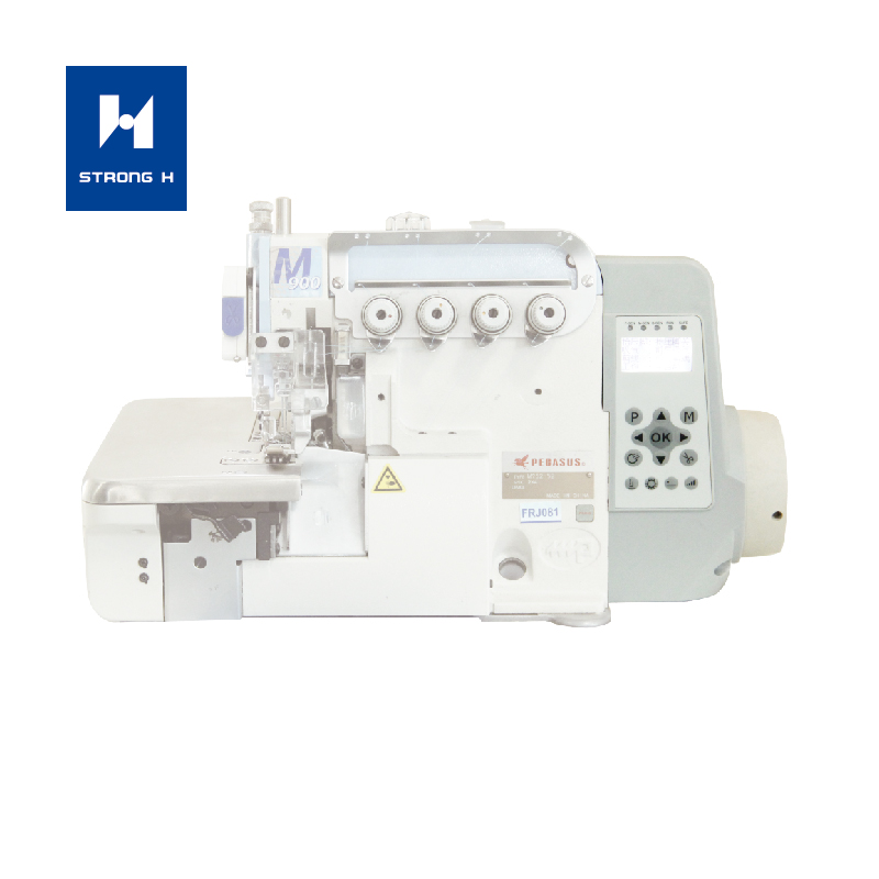 Juki Brand MO6900 Chain Cutter AutomaticTrimmer Device For Overiock