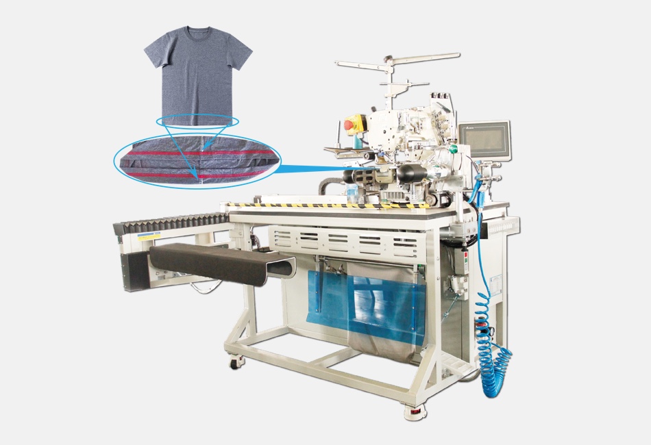 SEWING MACHINE PARTS