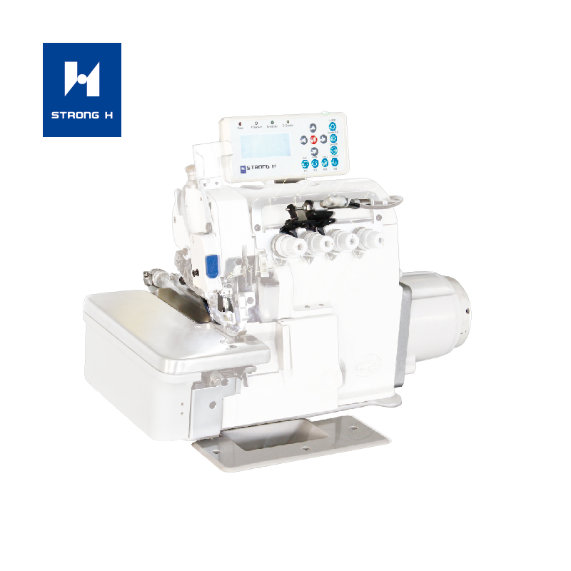 Yamato Sewing Machine VM-1804 Auto thread Trimmer Device For Multi ...